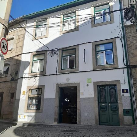 Covilha Hostel Екстер'єр фото