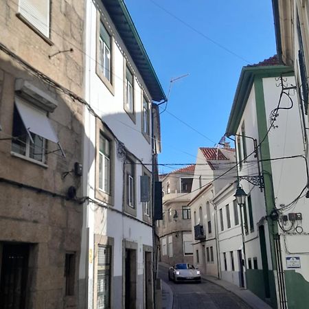 Covilha Hostel Екстер'єр фото