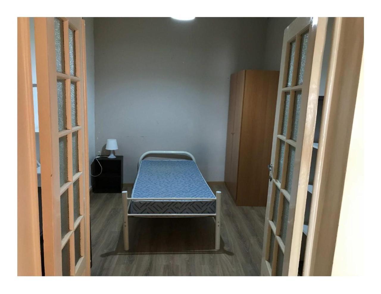 Covilha Hostel Екстер'єр фото